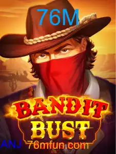BanditBustBonusBuy