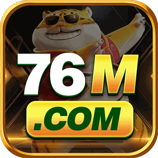 76M Logo